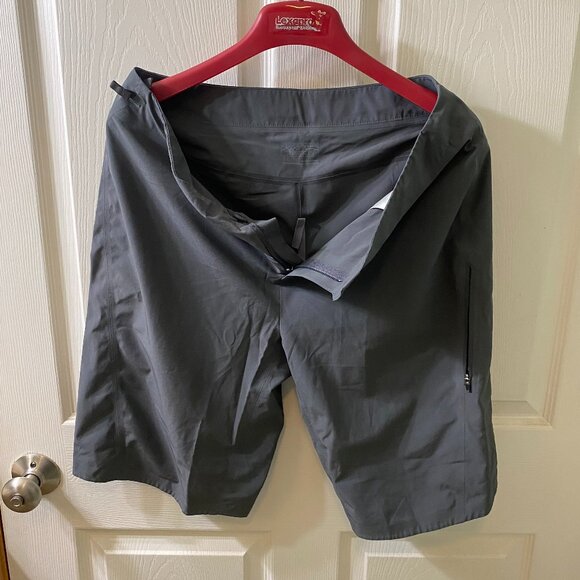 Gen 1 Patagonia Dirt Roamer Shorts - Picture 1 of 3